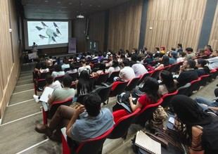 Congreso de Ornitología en Colombia resalta la biodiversidad nacional