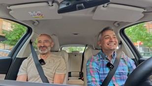 Bip&Drive lanza un podcast que transforma el viaje en conversación