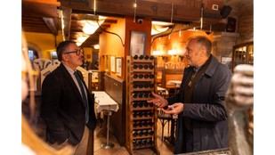 Lanzan un mapa digital de comercios centenarios en Cataluña