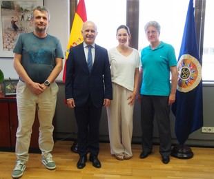 La UNED se une a Xcimer Energy en un innovador proyecto de fusión nuclear aprobado por EE. UU