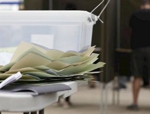 Barreras de accesibilidad dificultan el voto de personas con discapacidad