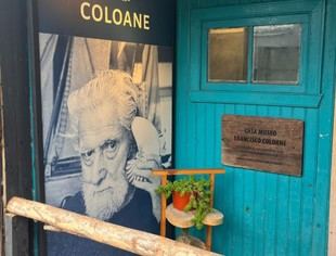 Francisco Coloane regresa a Chiloé con exposiciones y actividades culturales