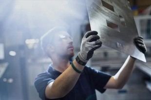 Found Industries busca fortalecer las cadenas de suministro industriales en EE. UU