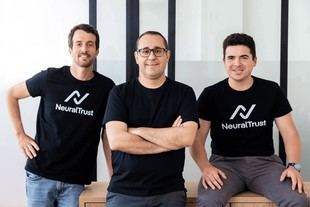 NeuralTrust consigue 20 millones de dólares en la mayor ronda seed de ciberseguridad en la UE