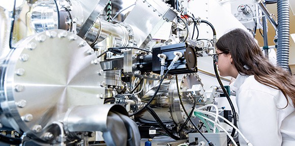 Cuatro innovaciones de Cambridge reciben financiación del UKRI para su desarrollo