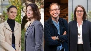 Expertos de Sciences Po participan en proyecto europeo sobre políticas basadas en evidencia