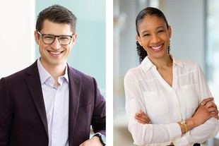 MIT reconoce a cuatro investigadores como Searle Scholars 2026