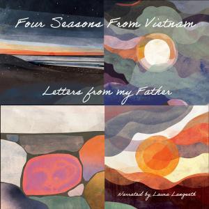 Lanzamiento del audiolibro 'Four Seasons from Vietnam' sobre la experiencia en la guerra