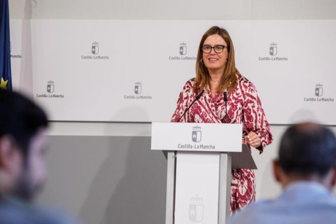 Castilla-La Mancha invierte 28 millones de euros en FP Dual para mejorar la empleabilidad regional