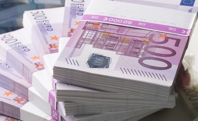 Francia duplica su participación en Eutelsat con una inyección de capital de 1.350 millones de euros