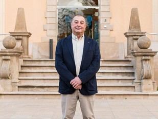 Francesc Torres será nuevamente rector de la UPC por seis años