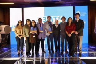 Francisca Durán triunfa en concurso con innovadora investigación médica
