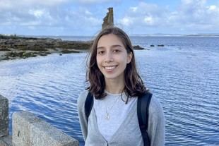 Francisca Pereira destaca la U.Porto como una inversión para el futuro