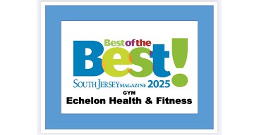 Echelon ofrece membresías de gimnasio y entrenamiento personal gratis para maestros en Nueva Jersey