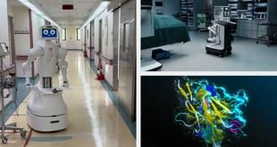 La IA genera un retorno claro de inversión en el sector salud según un nuevo informe