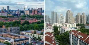 Ciudades del mundo recuperan el control de la vivienda asequible