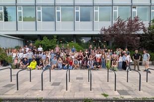 FUBiS de la Freie Universität Berlín inicia su primer término de verano 2026