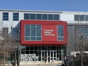 Fujitsu y Carnegie Mellon University impulsan la nueva era de la IA física