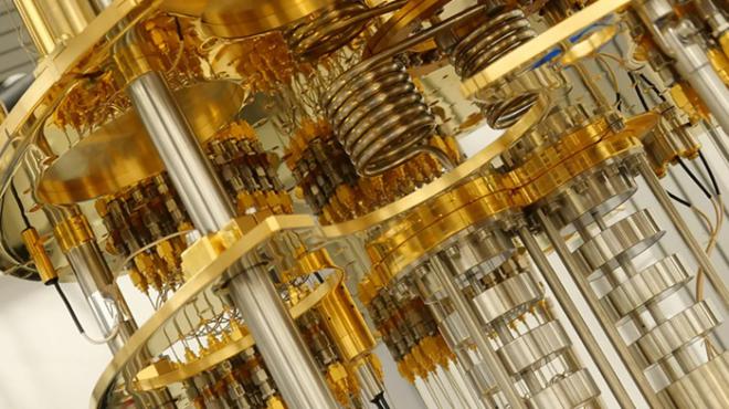Fujitsu inicia el desarrollo de un ordenador cuántico superconductor con más de 10.000 qubits para 2030
