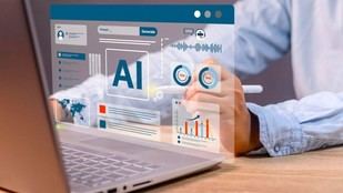 Expertos de Fulbright se reúnen en Barranquilla para debatir el futuro de la inteligencia artificial