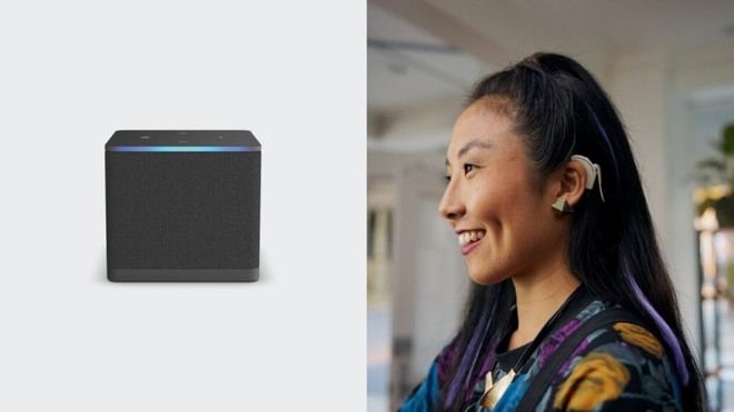 Accesibilidad mejorada en Fire TV para un entretenimiento inclusivo