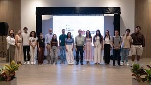 Fundación Grupo Argos otorga 10 becas a estudiantes de Uninorte