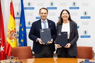 Renovada la Cátedra de Deporte Inclusivo de Fundación Sanitas y UPM hasta 2029