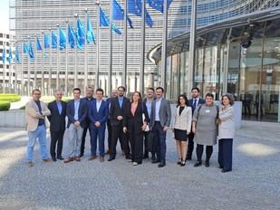 FUNDECYT-PCTEX lanza 'Europa+Cerca 2026' para ayudar a empresas extremeñas en Horizonte Europa