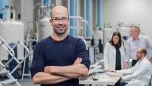 TUM recibe cinco ERC Grants para innovadoras investigaciones en medicina y tecnología