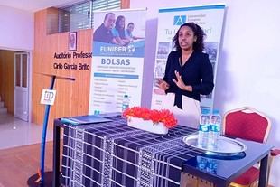 FUNIBER y EPTARTES inician colaboración académica en Cabo Verde