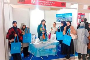 FUNIBER y UNEATLANTICO impulsan la educación superior en Marruecos