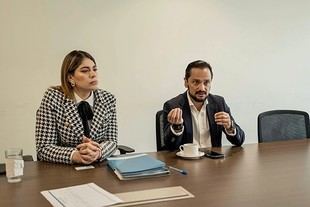 FUNIBER y SEDESOL trabajan en conjunto para ofrecer becas de posgrado