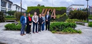 Convocatoria de becas para el sector agropecuario en América Latina