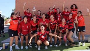 IBERO CDMX busca su cuarto título en el InterSUJ de León