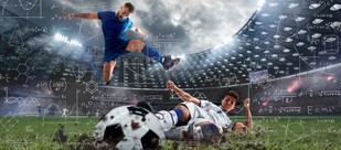 El vínculo entre fútbol y matemáticas abre nuevas oportunidades laborales