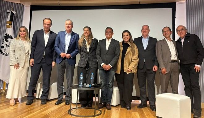 Líderes deportivos comparten claves de éxito en Future Trends Anáhuac 2025
