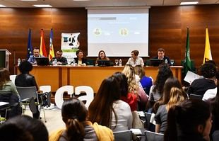 Futuros docentes de la UCV se preparan para innovar en la educación