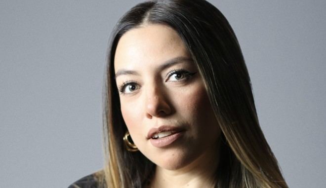 Gabriela Negrete: de actriz universitaria a líder en el teatro