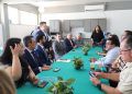 Alianzas educativas buscan reducir la deserción escolar en Chihuahua