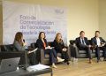 Foro impulsa la comercialización de innovaciones en la UACJ