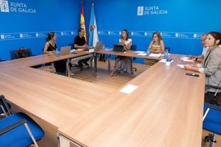 Galicia destaca en investigación marina con nuevos avances en ciencias del mar y economía azul