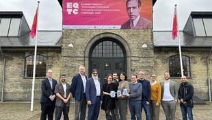 Galicia se une al primer centro europeo de excelencia cuántica