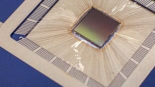 CiTIUS de la USC impulsa el desarrollo de sistemas fotónicos autosuficientes en el proyecto bLOSSom