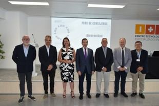 Centros Tecnológicos, clave en la reconstrucción de la Comunitat Valenciana