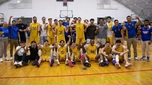 Tigres vence a Borregos en emocionante clásico de basquetbol universitario