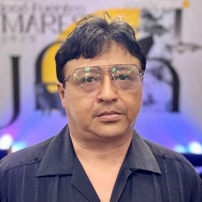 Ivi May Dzib se lleva el XL Premio Nacional de Literatura José Fuentes Mares