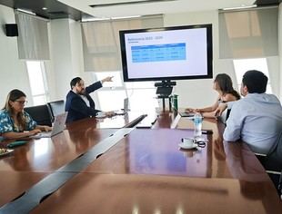 Fondedoc 2026 otorga $330 millones a 51 proyectos innovadores en docencia