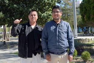 Egresados de BUAP ganan el Premio Juventudes Resilientes 2025