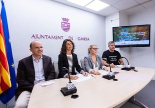 Gandia se prepara para la Semana de la Ciencia y la Tecnología 2025