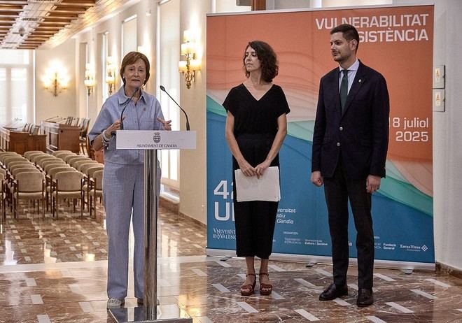 Gandia ofrecerá másteres oficiales a partir del curso 2026/2027